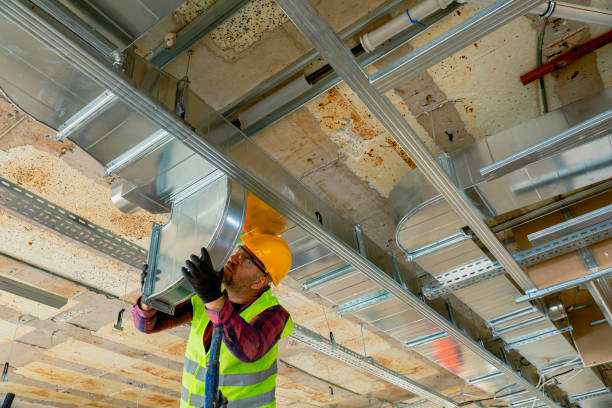 Best Affordable HVAC services  in Navasota, TX