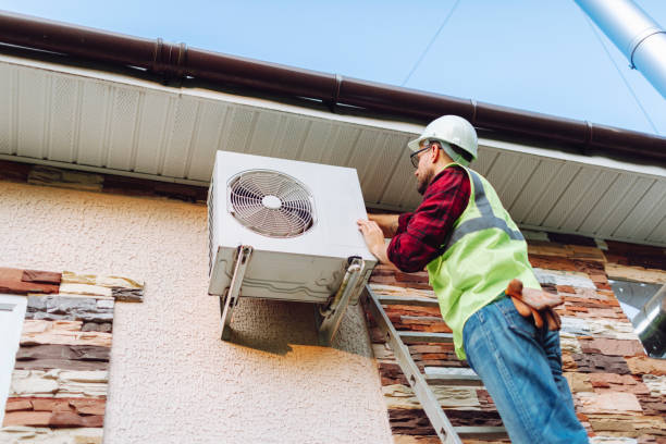 Best Central air repair  in Navasota, TX