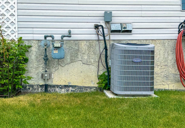 HVAC troubleshooting in Navasota, TX